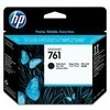 Hewlett Packard (HP) HP no.761 Matte Juodas/Matte Juodas printhead