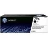 Hewlett Packard (HP) HP 79A Juodas lazerinis Toneris Cartridge, 1000 pages, for HP LaserJet Pro M12a, M12w, M26a, M26nw