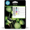 Hewlett Packard (HP) HP 903 czteropak instant Ink