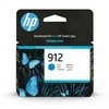 Hewlett Packard (HP) HP rašalo kasetė Nr. 912, žalsvai mėlyna