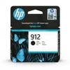 Hewlett Packard (HP) HP 912 juoda 3YL80AE instant ink