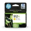 „Hewlett Packard“ (HP) rašalo kasetė HP 912XL Geltona originali (3YL83AE # 301)