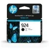 Hewlett Packard (HP) HP 924 Juodas originali rašalo kasetė