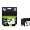 Hewlett Packard (HP) HP no.932XL rašalas. Krepšelis. Officejet 6700/7110 Juodas 1 000 puslapių)