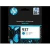 HP No. 937 mėlynas Instant Ink EVOMORE