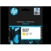 HP No. 937 geltona Instant Ink EVOMORE