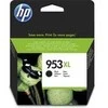 Hewlett Packard (HP) HP 953XL rašalo kasetė, juoda