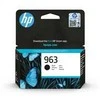 Hewlett Packard (HP) Rašalo Kasetė - HP 963 Juoda 24ml