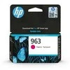 Hewlett Packard (HP) HP 963 rausvai raudona 3JA24AE Instant Ink