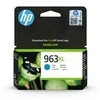 Hewlett Packard (HP) HP 963XL (3JA27AE) Rašalinė kasetė, Žydra