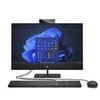 Stacionarus kompiuteris Hewlett Packard (HP) HP AIO ProOne 440G9 23.8NT i3-14100T, 8GB, 512GB, Intel HD DP+HDMI IN, WiFi 6E+BT, usb kl. pelė, 120W,Win11Home,3m vietoje