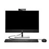 Stacionarus kompiuteris Hewlett Packard (HP) HP AIO ProOne 440G9 23.8T i5-14500T, 1x16GB,512GB, HD DP+HDMI+HDMI IN,WiFi 6E+BT, usb kl. pelė, 120W, Win11Pro, 3y vietoje