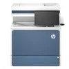 Spausdintuvas Daugiafunkcinis įrenginys HP LaserJet Enterprise Flow MFP 5800zf (58R10A)