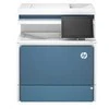 HP „Color LaserJet Enterprise 5800dn“ daugiafunkcis spausdintuvas Spausdintuvas - A4 formato spalvotas lazerinis spausdintuvas, spausdinimas / kopijavimas / dvipusis nuskaitymas, automatinis dokumentų tiektuvas, automatinis dvipusis spausdinimas, LAN, 45 psl./min., 2000–10000 puslapių per mėnesį (pakeičia M578dn)