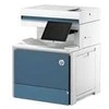 Spausdintuvas HP INC HP Color LaserJet Ent MFP 6800dn