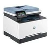 HP Color LaserJet Pro 3302fdn All-in-One Spausdintuvas - A4 Color lazerinis, Spausdinimas/Dvipusis kopijavimas, Automatinis dokumentų tiektuvas, Auto-Duplex, LAN, 25ppm, 150-2500 puslapių per mėnesį (pakeičia M283fdn)