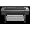 Spausdintuvas Hewlett Packard (HP) HP DesignJet Z6DR 44 colių braižytuvas