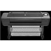 Spausdintuvas Hewlett Packard (HP) HP DesignJet Z6DR 44 colių braižytuvas