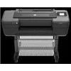 Hewlett Packard (HP) Ploter HP Designjet 24-calowa spausdintuvas PostScript Z9+