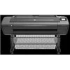 Hewlett Packard (HP) HP Designjet 44-calowa spausdintuvas PostScript Z9+dr su okrawarką V-Trimmer