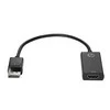 Hewlett Packard (HP) HP Displayport prie HDMI True 4k adapteris