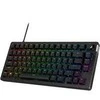 Hewlett Packard (HP) HP HyperX Alloy Rise žaidimų klaviatūra 75-US