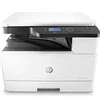 Lazerinis spausdintuvas HP LaserJet MFP M442DN