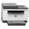 Hewlett Packard (HP) HP LaserJet MFP M234sdw Spausdintuvas, Juodas and baltas, Spausdintuvas for Small office, Print, copy, scan, Scan to email; Scan to PDF; Compact Size; Energy Efficient; Fast 2 sided spausdinimas; 40-sheet ADF; Dualband Wi-Fi