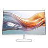 Hewlett Packard (HP) Monitorius - HP 27 Colių „Series 5 FHD“, Baltas