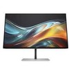 Hewlett Packard (HP) HP LCD 724pf monitorius 23,8 colių pločio (1920x1080), IPS, 5ms, 16:9, 300 nitų, 1500:1, DisplayPort, HDMI, 4xUSB3.2), 5y vietoje