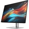 Monitorius Hewlett Packard (HP) HP LCD 724pu 24" 1920x1200, IPS, 16:10,350its, 5ms, 1500:1, RJ-45, DP, DP išvestis, HDMI, 4x USB-A, USB-C 100w ekranas, 5/5/5