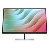 Hewlett Packard (HP) HP E27k G5 4K įkrovimo monitorius – 27 colių 3840x2160 UHD 350 nitų 60 Hz AG, IPS, USB-C(65W/15W)/HDMI/DisplayPort, 3x USB-A, garsiakalbiai, aukštis RJ-45 reguliuojamas / pakreiptas / pasukamas / pasukamas, 3 metai