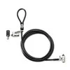 Hewlett Packard (HP) HP Nano Combo Cable Lock