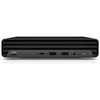 Hewlett Packard (HP) HP PC Pro Mini 400G9 i5-12500T, 8GB, 512GB M.2 NVMe, Intel HD 2xDP+HDMI, WiFi 6+BT, 90W, Win11Pro Edu, 3y vietoje
