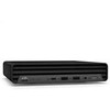 Hewlett Packard (HP) HP PC Pro Mini 400G9 i7-14700T,16GB,512GB,Intel HD 2xDP+HDMI+USB-C,WiFi 6E+BT,usb kl.pelė,rám.2,5,90W,Win11Pro,3yonsite