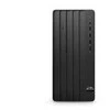 Hewlett Packard (HP) HP PC Pro Tower 290G9 i3-12100, 8GB, 512GB M.2 NVMe,Intel HD HDMI+VGA, Kl.+pelė,180W auksinis, Win11Pro