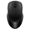HP 255 Wireless Bluetooth Pelė - Multi-Surface, Dual-Mode - Juodas