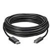 „Hewlett Packard“ (HP) „Poly Active“ optinis USB 3.1 kabelis (10M)