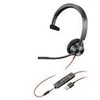 Ausinės HP Blackwire 3315 (76J12AA)