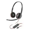 Poly Blackwire C3220 USB-C Ausinės (80S07A6 (80S07A6) | Poly