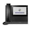 Hewlett Packard (HP) „Poly CCX 600“ verslo medijos telefonas, skirtas „Microsoft Teams“ ir palaikantis „PoE“