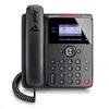Hewlett Packard (HP) Poly Edge B20 IP telefonas su PoE technologijos palaikymu