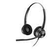 Ausinės HP Poly EncorePro 320 Juodas