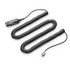 Ausinės Hewlett Packard (HP) HP Poly HIS Inline Verstrker fr Avaya IP Phone 96xx