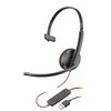 Ausinės Poly Blackwire 3210 (80S01A6)