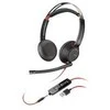 Hewlett Packard (HP) Poly Blackwire 5220 Stereo USB-A Ausinės