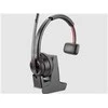 Hewlett Packard (HP) Poly Savi 8210 UC DECT 1880–1900 MHz USB-A ausinės