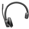 Ausinės Hewlett Packard (HP) Poly Voyager 4310 Mono HS +BT700A +CHS