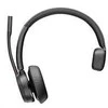 Ausinės HP Poly VOY 4310-M -M USB-C HS +BT700 +CHS