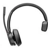 Ausinės Hewlett Packard (HP) VOYAGER 4310 UC V4310-M C USB-A - WW